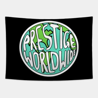 Prestige Worldwide Tapestry