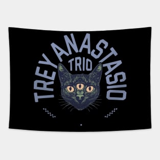 trey trio Tapestry