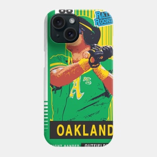 Jose Canseco rated rookie tee t-shirt Phone Case