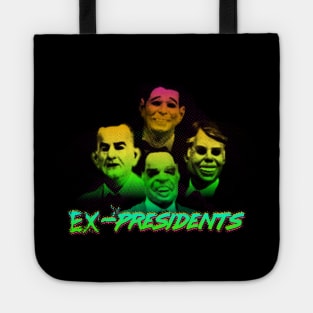 Ex-Presidents Appreciation Society Tote