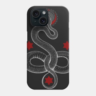 SERPENTINE Phone Case