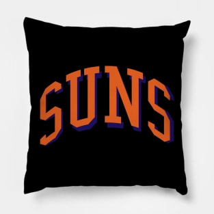 Suns Pillow