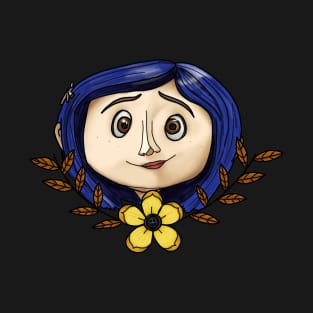 Coraline T-Shirt