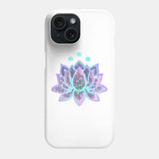 Lotus Phone Case