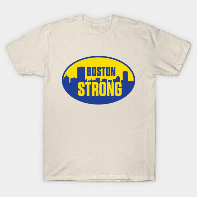 boston strong red sox shirt