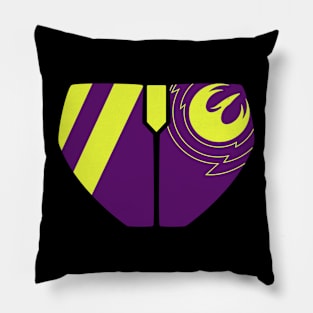 Sabine Wren armor (S4) Pillow