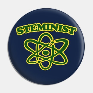 Steminist Pin