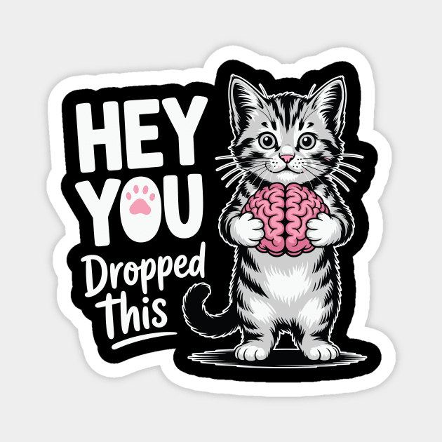 dropped this Magnet by khaireddine