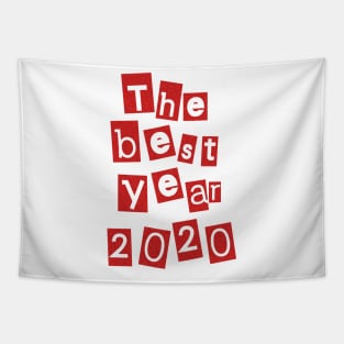 The best year Tapestry