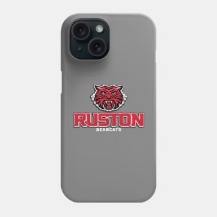 Bearcats 3D Phone Case