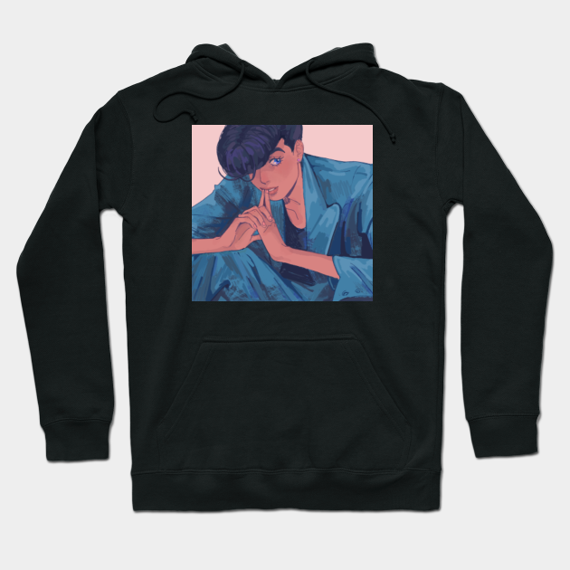 josuke sweater