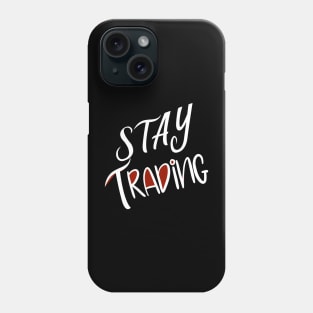 Forex Trading Phone Case