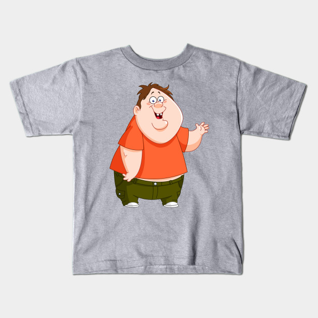 fat kid clothing