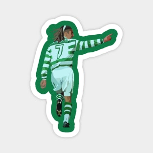 Henrik Larsson Magnet