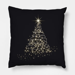 Christmas Spirit Pillow