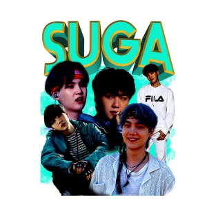 suga T-Shirt