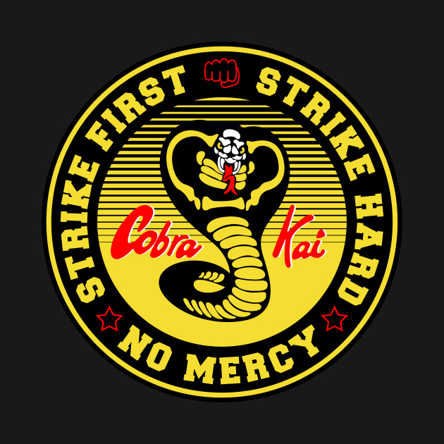 Karate Kid Cobra Kai Dojo Karate Kid Cobra Kai Dojo