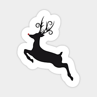 Rudolph Magnet