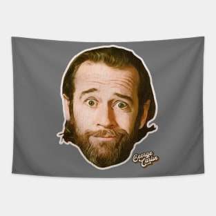 George Carlin Tapestry