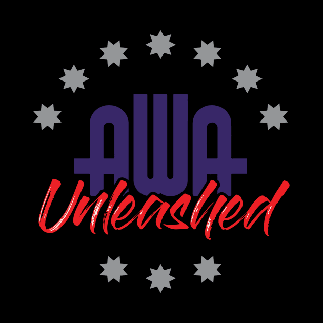 AWA Unleashed by Unleashed Plus!