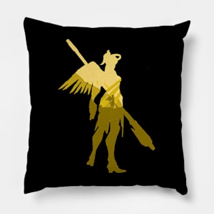 mercy Pillow