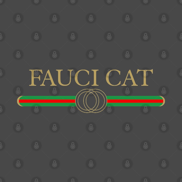 Fauci CAT by Straycatz 