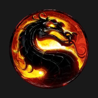 Mortal Kombat T-Shirt