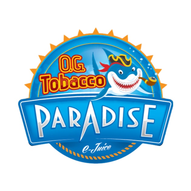 O.G. Tobacco Ejuice by PARADISEVAPE