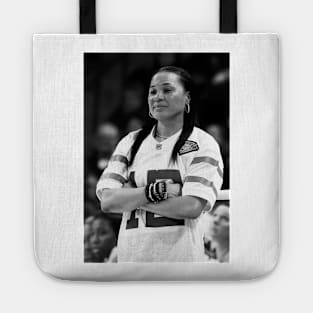 Dawn Staley Mode Black Tote