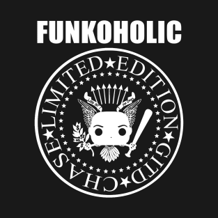 FUNKOHOLIC T-Shirt