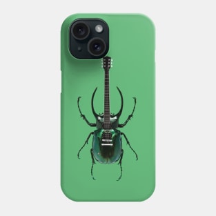 Beatle Phone Case