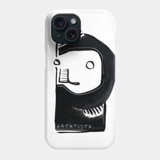 zapatista Phone Case