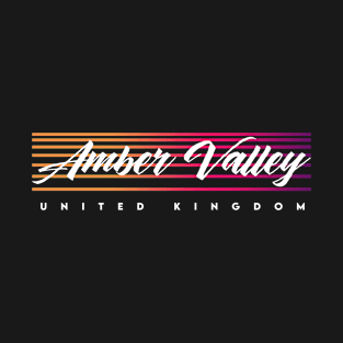 Amber Valley T-Shirt