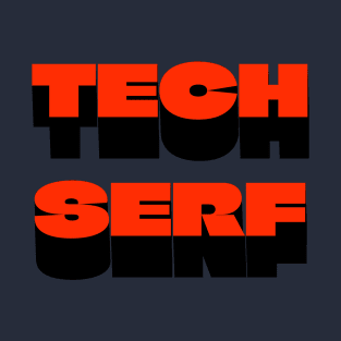 TECH SERF T-Shirt