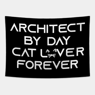 Architect Tapestry