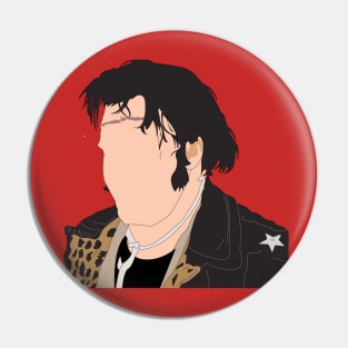 Eddie Pin