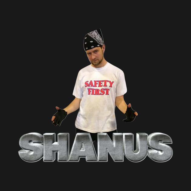 Shanus by BanzaiDesignsII