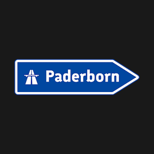 Paderborn T-Shirt