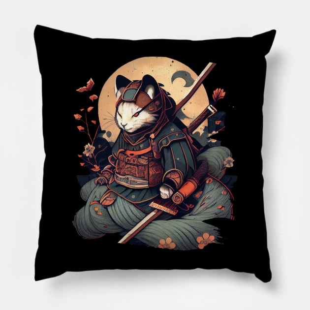 Anime Pillow by Pixy Official