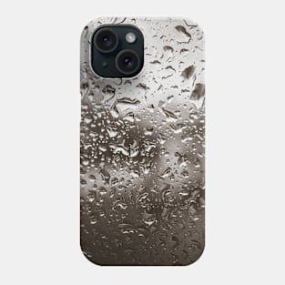 Rainy days Phone Case