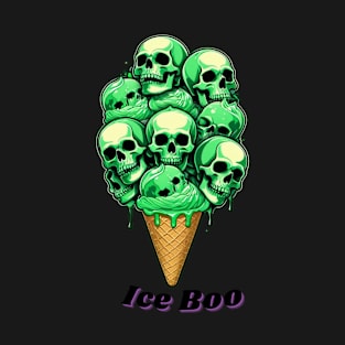 ICE BOO T-Shirt