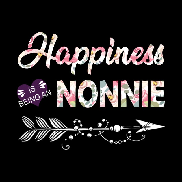Happiness Is Being An Nonnie by Damsin