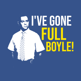 Boyle Brooklyn 99 T-Shirt