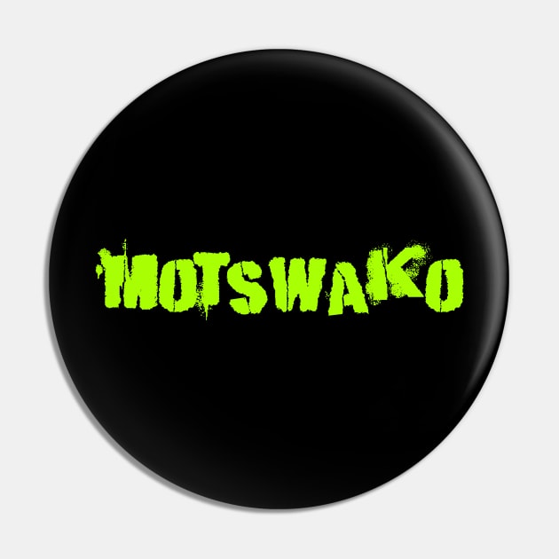 Motswako Pin by Erena Samohai