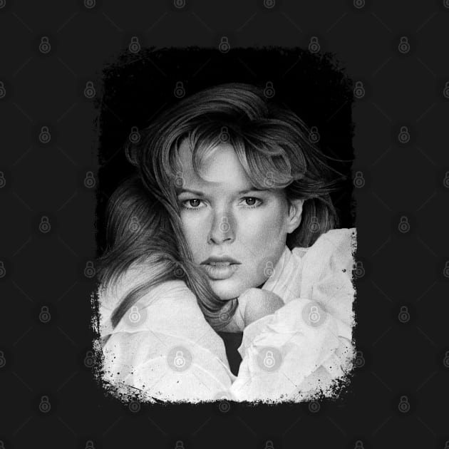 KIM BASINGER 1 by MiroDesign