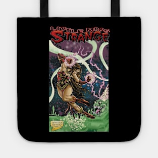 The Quest Tote