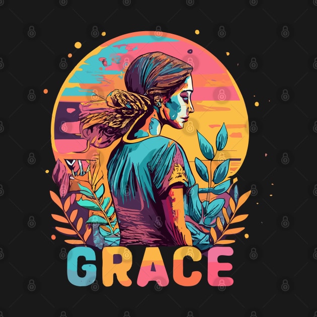 Grace by tubiela's