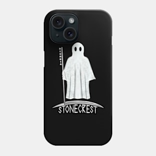 Stonecrest Georgia Phone Case