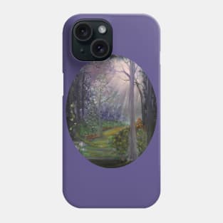 Fairy Dust Path Phone Case