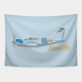 SIAI Marchetti SF-260 Tapestry